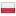 mdd.pl hosted country